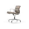 Vitra SoftPad Chair EA 208 sand