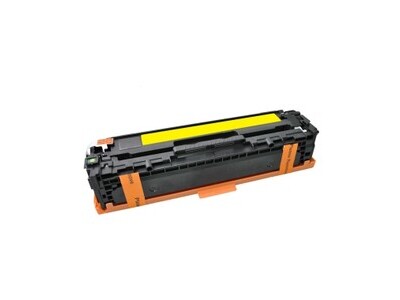 Toner STREIT 128A CE322A yellow