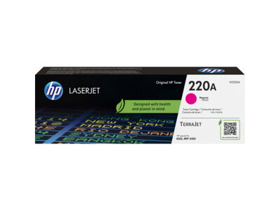 Toner HP 220A magenta