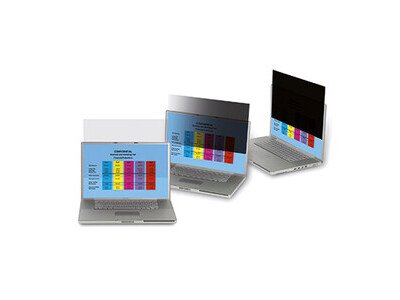 Bildschirmfilter 3M BSF48.3 Notebook/ LCD-MONITORE, 19 ZOLL