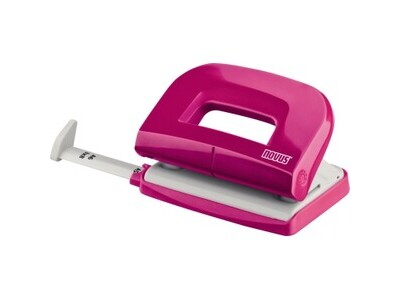 Locher Novus E210 Pink im Blister