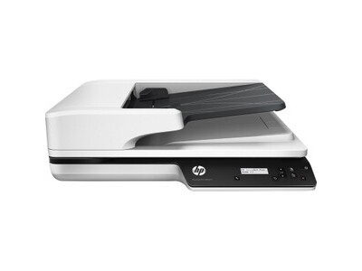 Scanner HP ScanJet Pro 3500 25B./Min. duplex