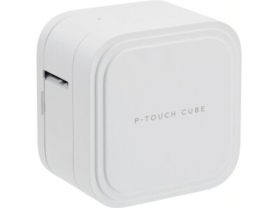 Etikettendrucker Brother P-Touch CubePro PT-P910BT