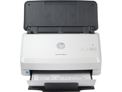 Scanner HP ScanJet Pro 3000 40B./Min