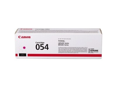 Toner CANON 054 3022C002 magenta