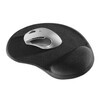 Mauspad Hama Ergo schwarz 00126854