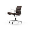 Vitra SoftPad Chair EA 208 kastanie