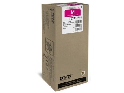Tintenpa. Epson T973 C13T973300 magenta