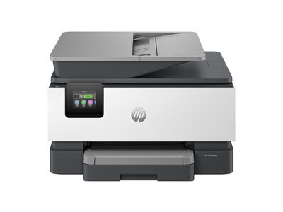 Tinten-MFP HP Officejet Pro 9120e AiO