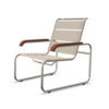 Thonet S35 All Seasons OF weiss natur