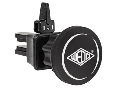 KFZ-Halterung WEDO 6006 DOCK-IT magnetisch