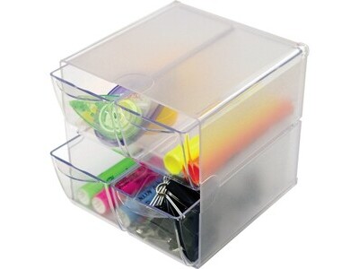 Organisationbox Deflect-o 350301 4F gk