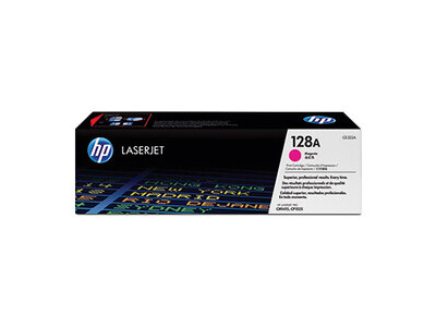 Toner HP 128A CE323A magenta