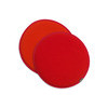 Vitra Seat Dot rot:poppy red - orange