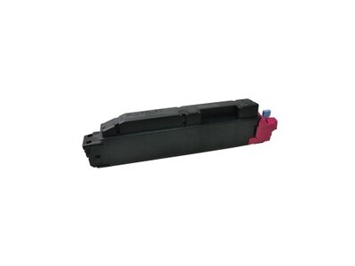 Toner STREIT TK5270 1T02TVBNL0 magenta inkl. Alttonerbehälter