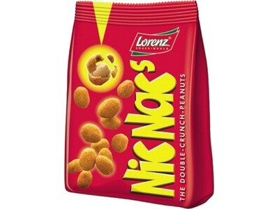 Nic Nac´s Lorenz 125g