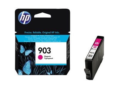 Tintenpa. HP 903 T6L91AE magenta