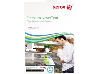 Xerox Kopierfolie Premium NeverTear