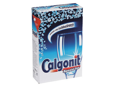 Spezialsalz Calgonit 1,2kg