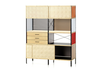 Vitra Eames ESU Bookcase