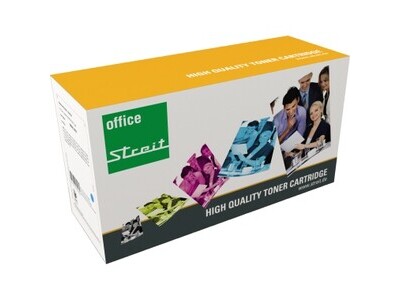 Toner STREIT TN2210 black