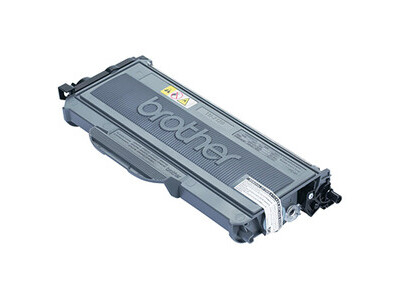 Toner BROTHER TN2120 black