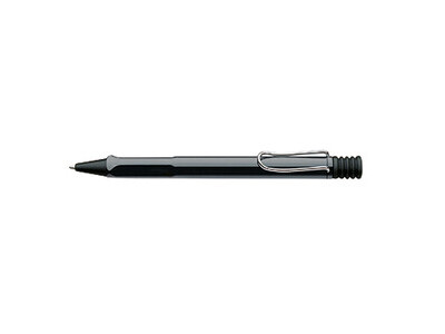 Kugelschreiber Lamy Safari 219 black