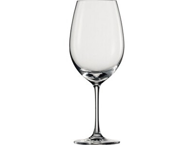 Rotweinglas Invento 0,5l glasklar
