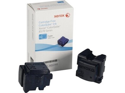 Colorstix Xerox 108R00931 blau F. COLORQUBE 8570