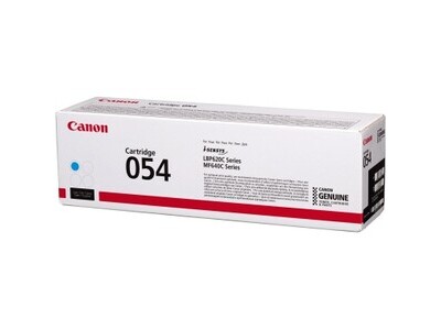 Toner CANON 054 3023C002 cyan