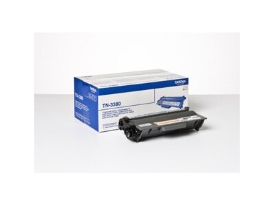 Toner BROTHER TN3380 black