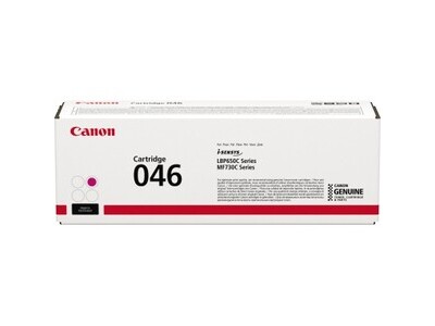 Toner CANON 046H 1252C004 magenta