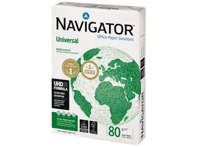 Navigator Multifunktionspapier Universal