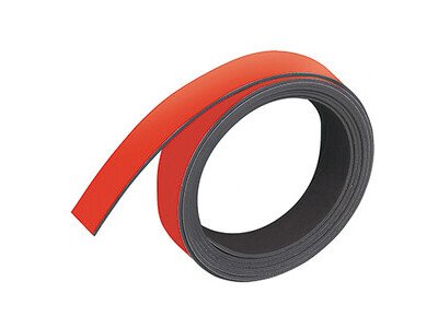 FRANKEN Magnetband 5 mm x 1 m (B x L)