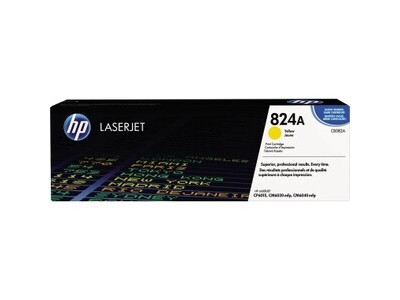 Toner HP 823A CB382A yellow