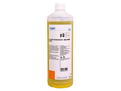 Citro Reiniger 1000 ml