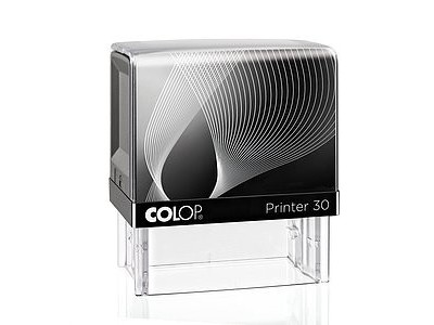Stempel Colop Printer 30