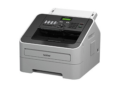 Laser-Fax Brother Fax-2940 33.600 BPS 16MB COPY