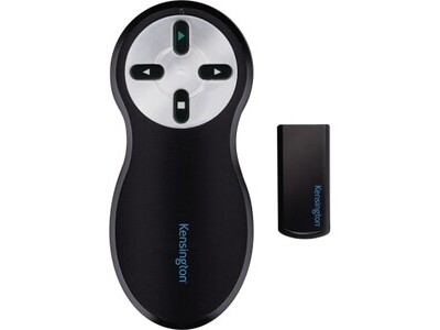 Wireless Presenter Kensington 33374EU