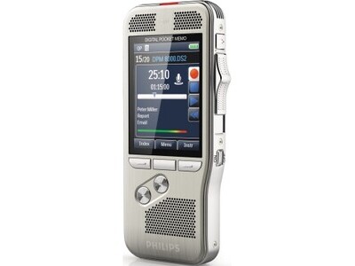 Diktiergerät Philips Pocket Memo DPM8300
