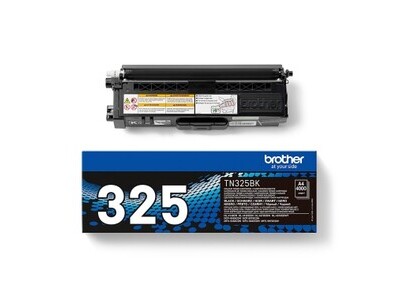 Toner BROTHER TN325 black