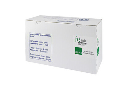 Toner STREIT 53X Q7553X black