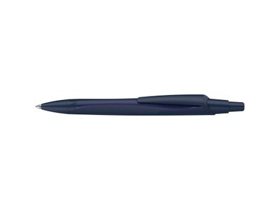 Kugelschreiber Schneider Reco M bl/bl Gehäuse: blau, Schreibfarbe: blau