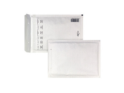Luftpolstertasche 13/C 145x215mm weiß