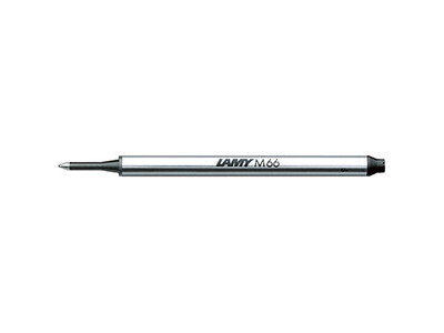 Tintenschreibermine Lamy M66 M schwarz