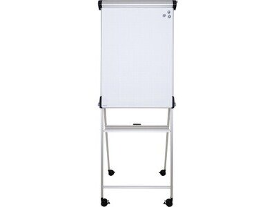 Flipchart Maul 63770 silber