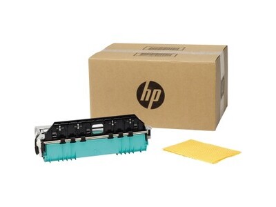 Resttintenbehälter HP B5L09A F. OFFICEJET ENTERPRISE COLOR 585/555