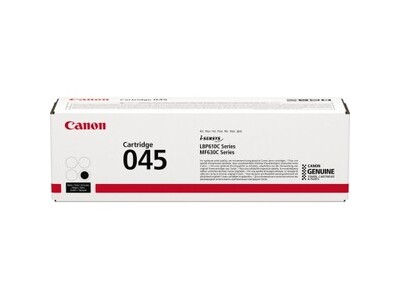 Toner CANON 045 1242C002 black