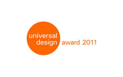 Universal Design Award 2011