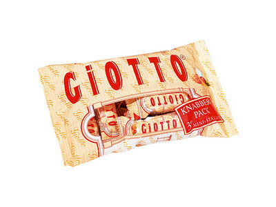 Ferrero Mini Giotto 9 x 3 St/Beutel